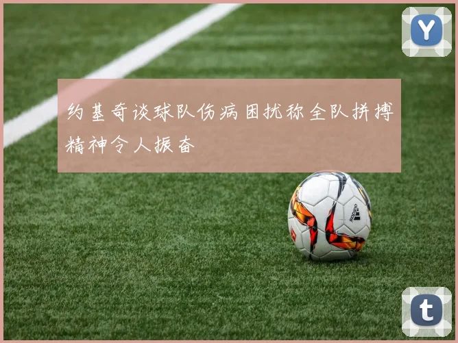 约基奇谈球队伤病困扰称全队拼搏精神令人振奋