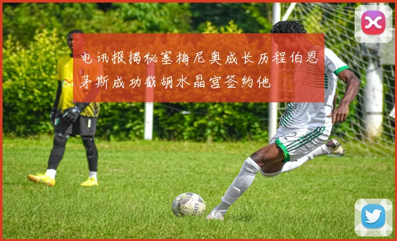 电讯报揭秘塞梅尼奥成长历程伯恩茅斯成功截胡水晶宫签约他