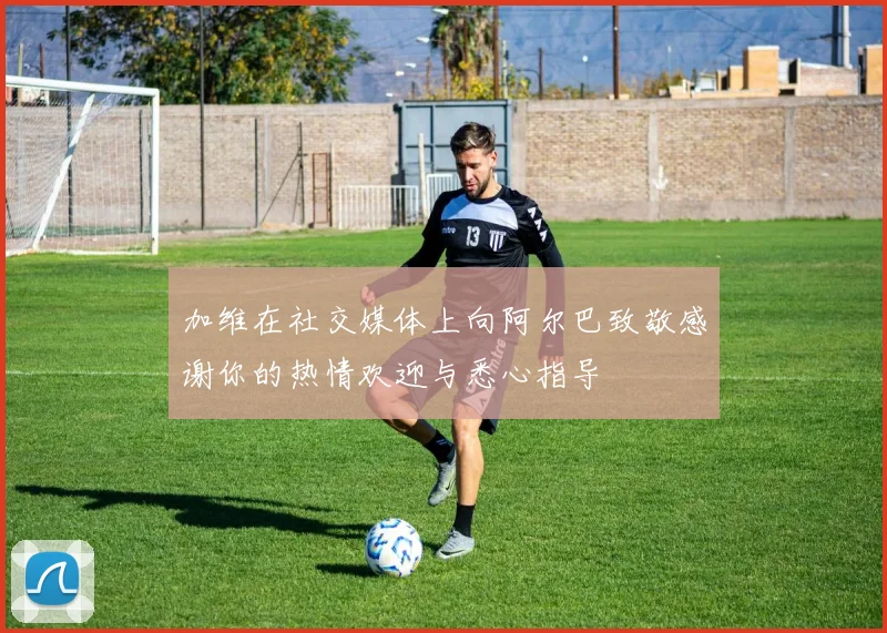 加维在社交媒体上向阿尔巴致敬感谢你的热情欢迎与悉心指导
