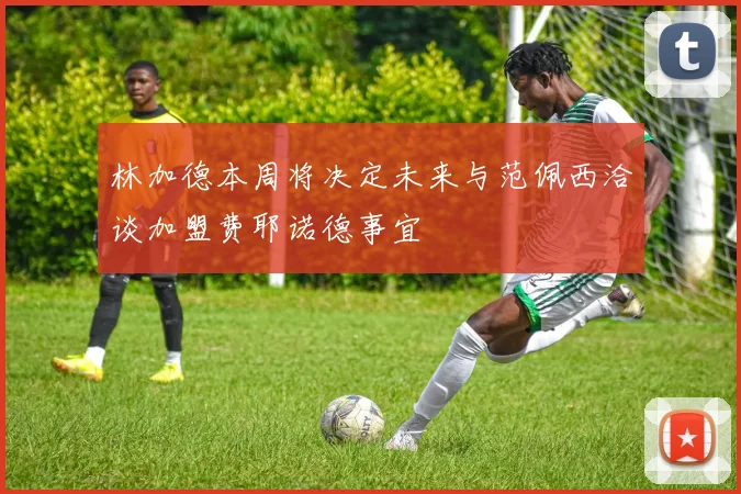 林加德本周将决定未来与范佩西洽谈加盟费耶诺德事宜
